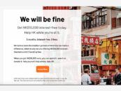Virtual Bank WeLab’s HK$10,000 Interest-Free Loan Opens For Application Today