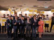HKTDC’s Start-Up Express Pitching Contest Showcases Innovative Solutions