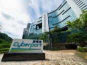Hong Kong Fintech Hub Cyberport Becomes Hotbed for Insurtech Innovation