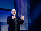 Huawei Developer Conference: Brett King Talks Financial Inclusion, Banking 4.0, and More