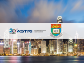 ASTRI and the University of Hong Kong Join Hands to Nurture Fintech Talent
