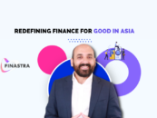 Closing the Funding Gap for SMEs: Redefining Finance for Good in Asia