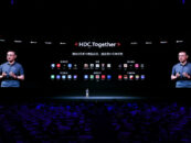 Huawei Developer Conference: Product Launches, AppGallery Updates, and Other News