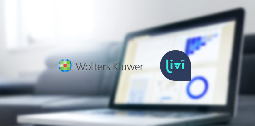 Virtual Bank Livi Selects Wolters Kluwer’s Solution for Regulatory Reporting