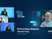 Hong Kong Fintech Week 2020: 27 Sessions Not to be Missed