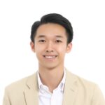 Adrian Lai, CEO of Liquefy