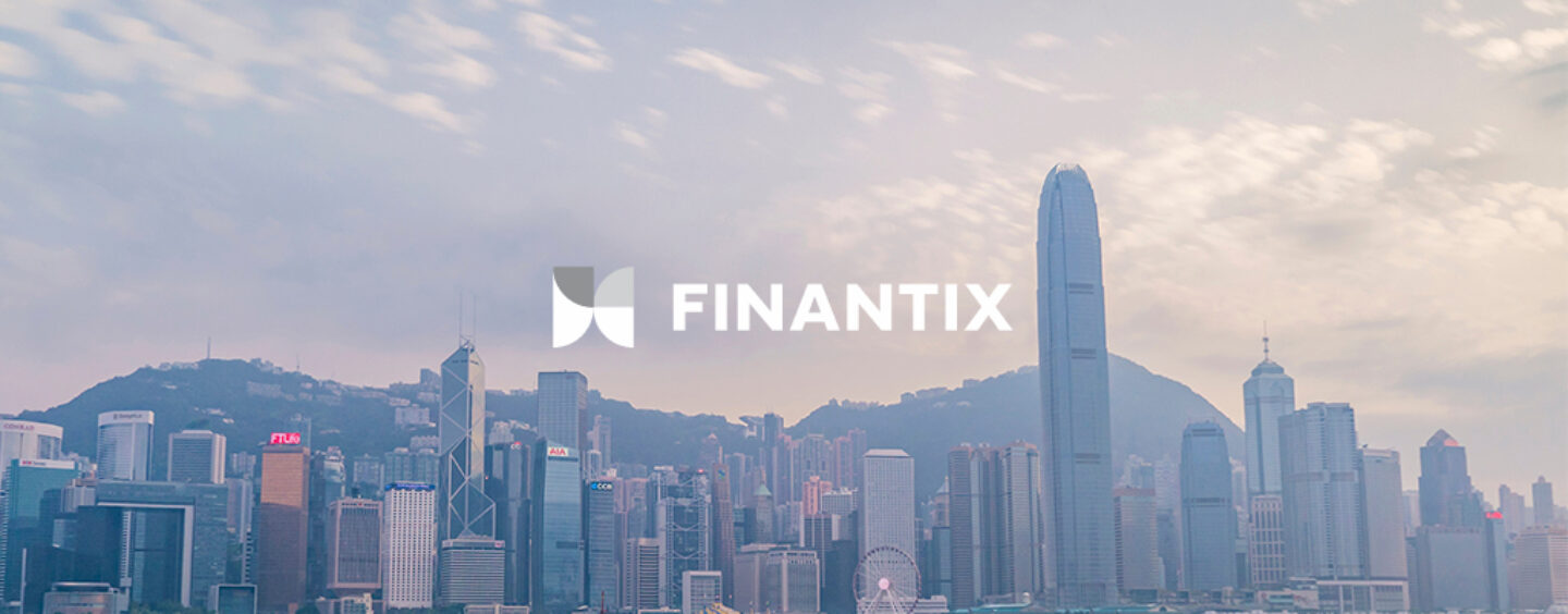 Banking Software Provider Finantix Makes a Series of Senior Appointments in APAC