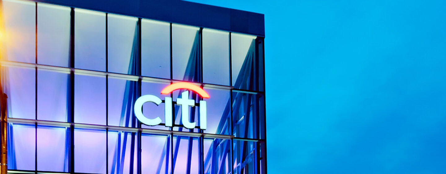 Citi’s Accelerator Ropes in Fintech Startups for Digital Economy Solutions