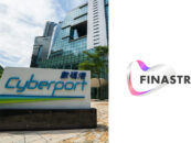 Finastra Expands Its Reach With New Office at Cyberport Hong Kong