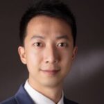 Lawrence Yin Regional Sales Directors Finantix