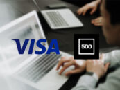 Visa Partners 500 Startups to Launch Accelerator Programme