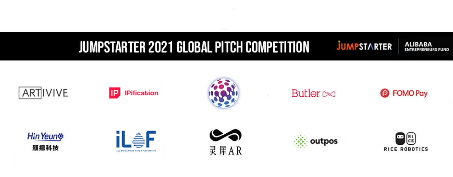 2 Fintech Startups Among Top 10 Startups at Alibaba’s Global Pitch Competition
