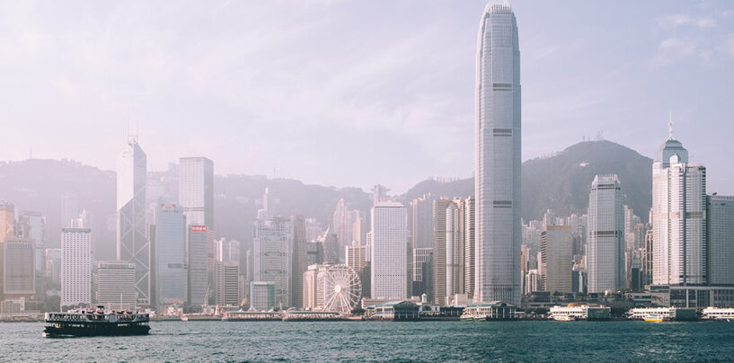 6 Ways Hong Kong Banks are Using Regtech to Combat Financial Crimes