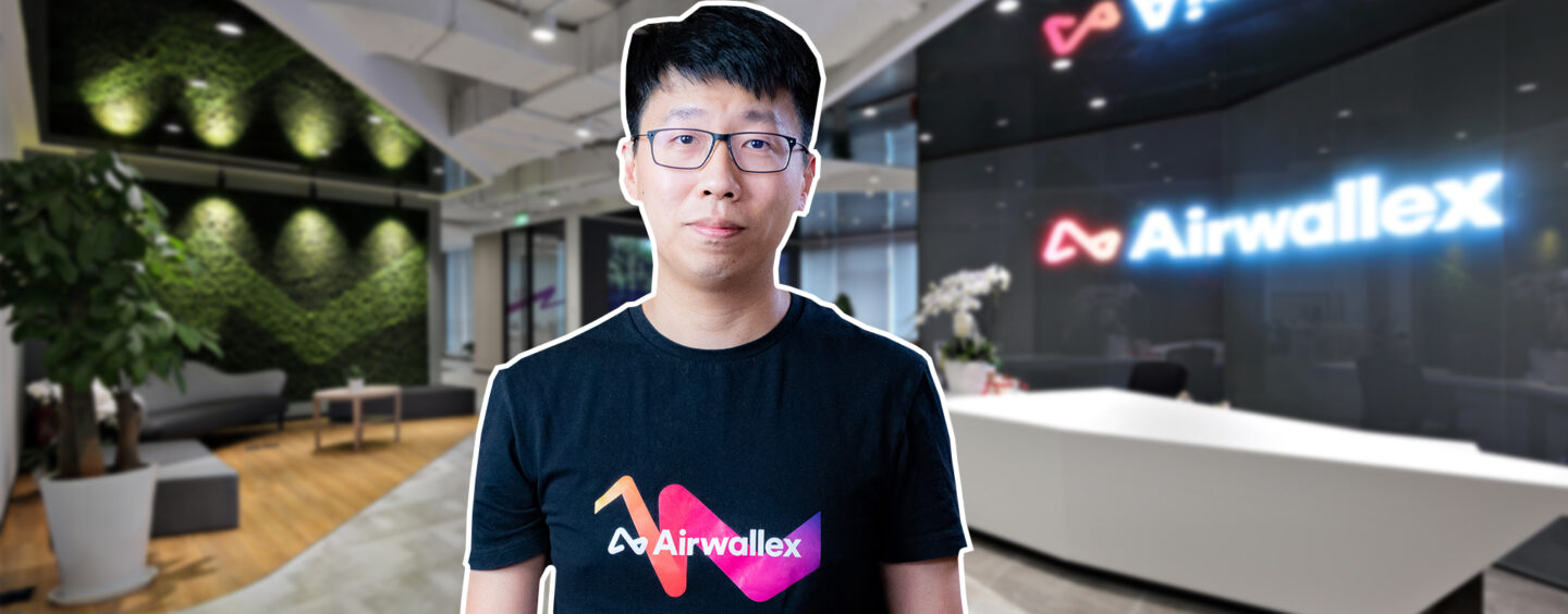 Airwallex Now Valued at Over US$2 Billion with Latest US$ 100 Million Funding Round