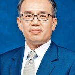 Christopher Hui, Secretary for Financial Services and the TreasuryHong Kong Digital Green Bonds