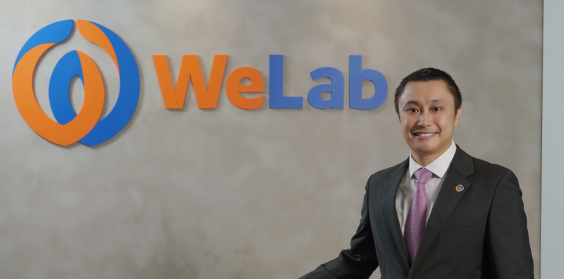 WeLab Raises US$75 Million in Funding Round Led by Allianz