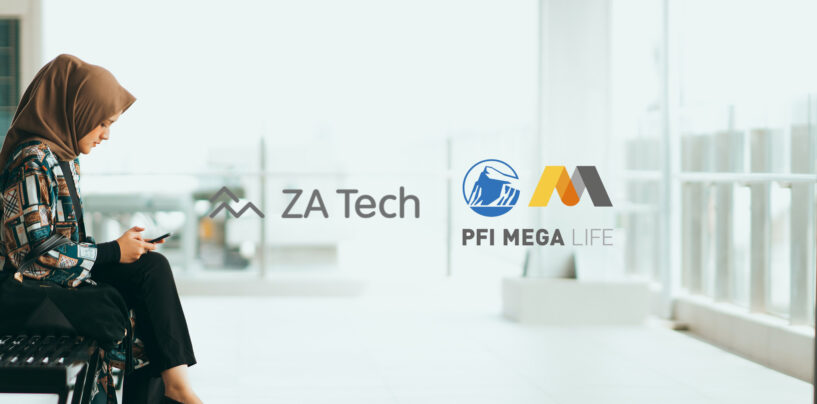 ZA Tech Partners With Prudential’s Indonesian Joint Venture