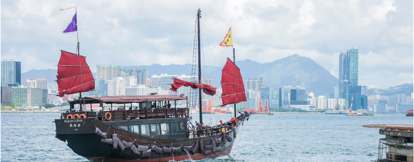 Top Tips For Maintaining Safe and Secure Finances in Hong Kong