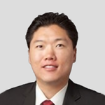 Calvin Shen, Head of Sales & Business Development, Hex Trust.