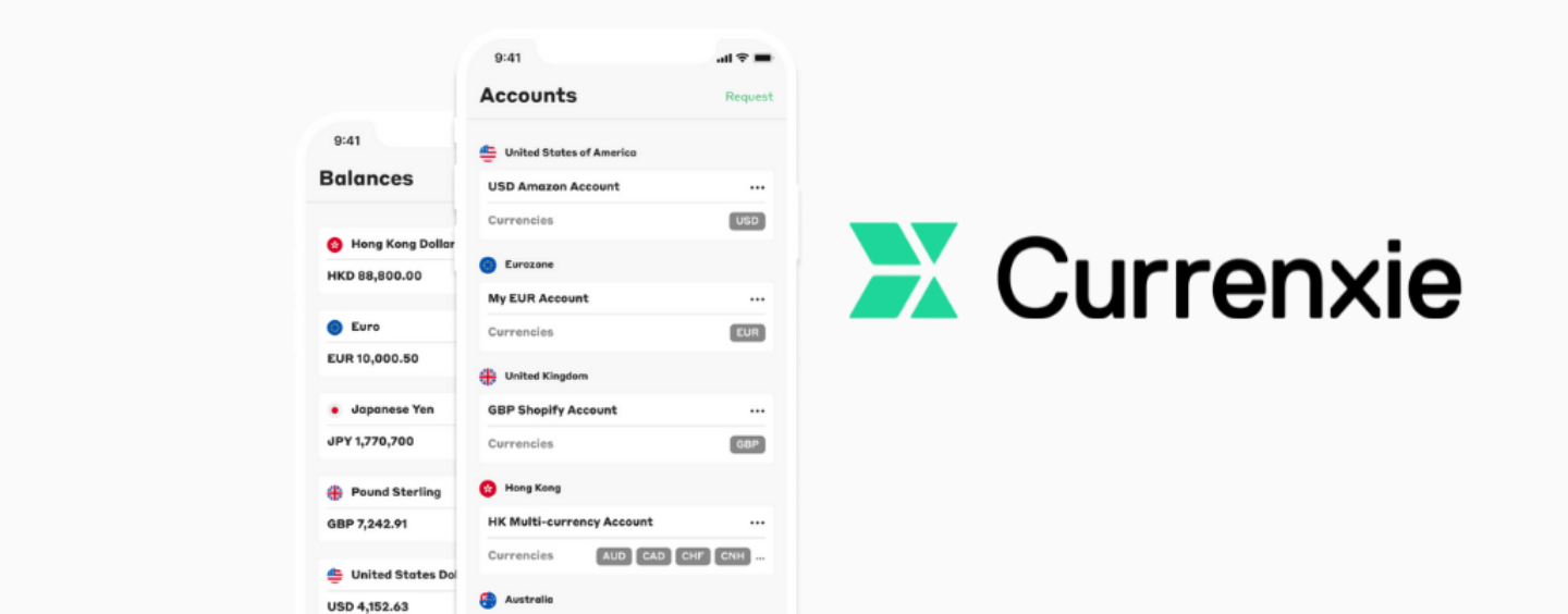 Cross-Border Payments Firm Currenxie Pulls in US$10 Million From Series A Fundraise