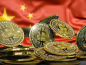 Despite Crackdowns, China Remains One of the World’s Top Crypto Market