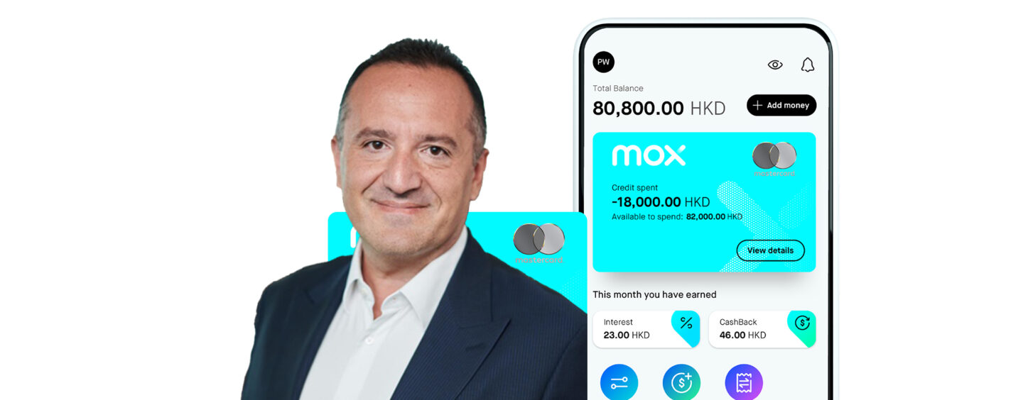 Barbaros Uygun to Replace Deniz Güven as CEO of Mox