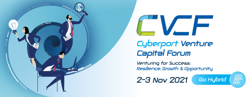 Cyberport-Venture-Capital-Forum