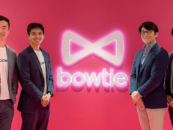 Hong Kong’s Virtual Insurer Bowtie Closes US$22.6 Million Series B1 Led by Mitsui