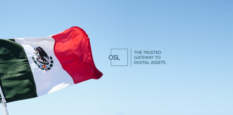 OSL Exchange Now Available to Latin American Customers
