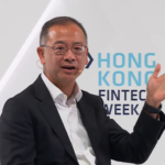 Eddie Yue, Chief Executive, Hong Kong Monetary AuthorityHKMA-PBoC