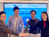 Hong Kong Insurer OneDegree Offers Digital Assets Protection for HKbitEX