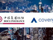 BOCG Insurance Picks Milliman and CoverGo to Revamp Its Motor Insurance Offerings