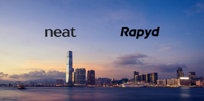 Rapyd Inks Deal to Acquire Hong Kong-Based Neat