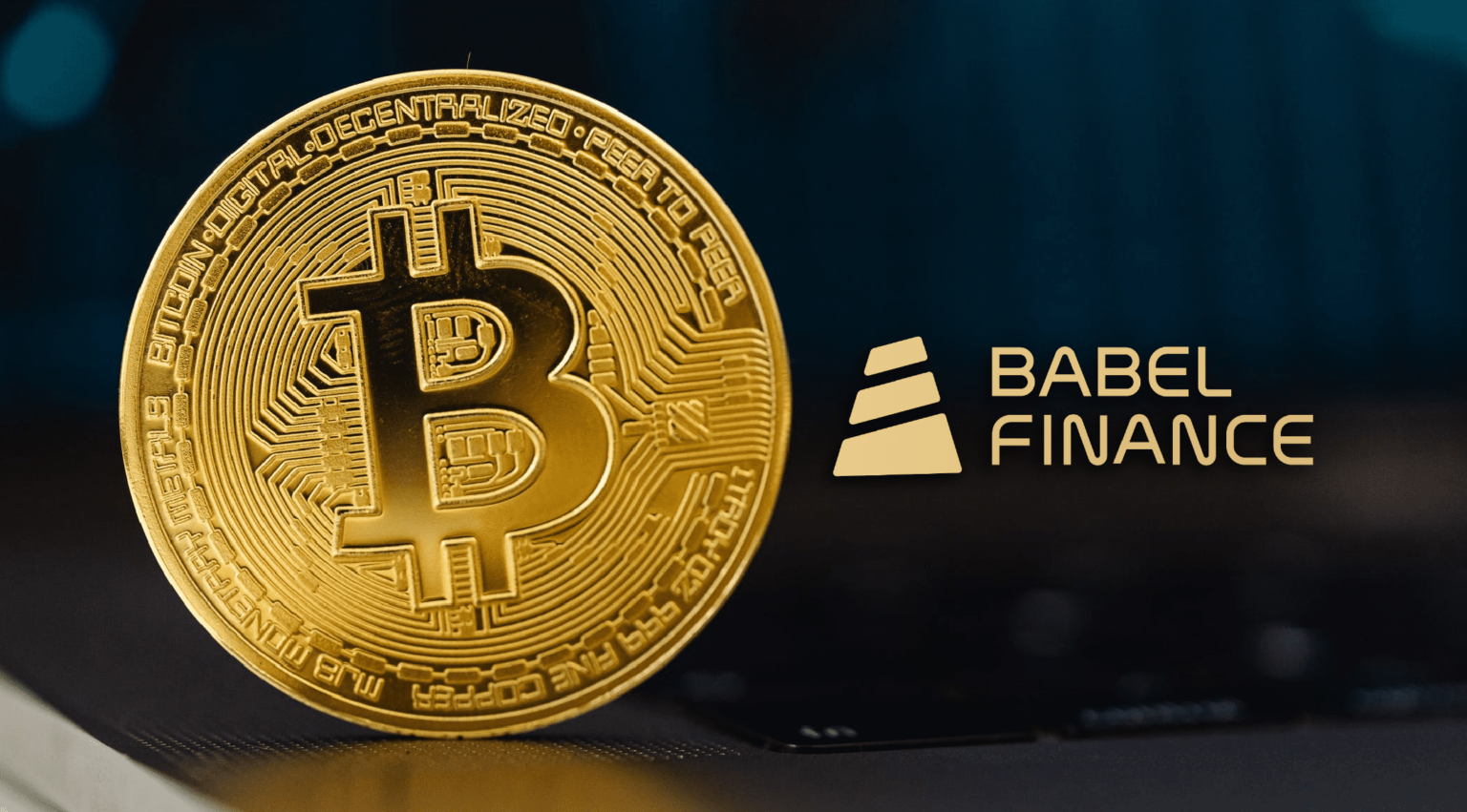 Babel Finance Raises US$40 Million From Tiger Global Management ...