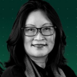 Daphne Huang, SVP for Greater China, Thunes.