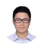 Deng “DC” Chao, Head of Investments at HashKey Group.