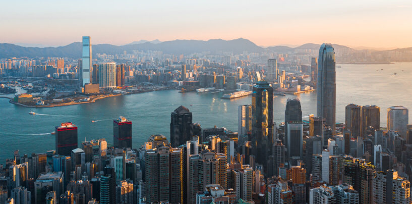 Hong Kong Seeks to Regulate Stablecoins by 2024