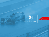 Crypto.com Announced as Official Title Partner of the Formula 1 Miami Grand Prix