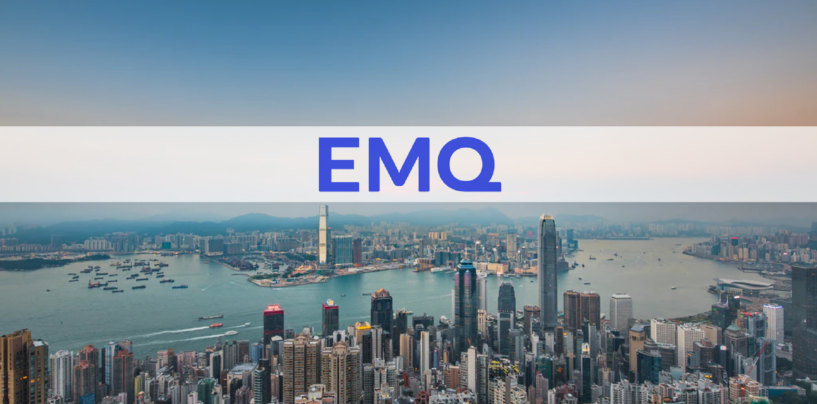 EMQ Offers Real-Time, Multi-Currency B2B Payment Offerings to China