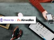 Choco Up Partners Airwallex to Power E-Commerce Merchants’ Global Expansion