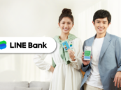 LINE Bank Taiwan Clocks More Than 1 Million Users Within First Year of Launch