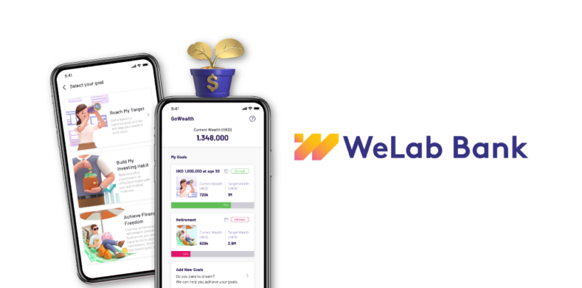 WeLab Bank Granted License to Offer Digital Wealth Advisory Services