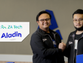 ZA Tech Acquires a Stake in Indonesia’s Aladin Bank