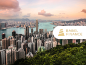 Babel Finance Now Valued at US$2 Billion With US$80 Million Fundraise