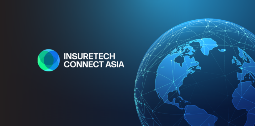 The InsureTech Connect Asia 2022 Is Back for Its 3-Day Physical Event