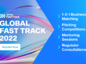 Global Fast Track 2022 Eyeing Applications From Asia Pacific