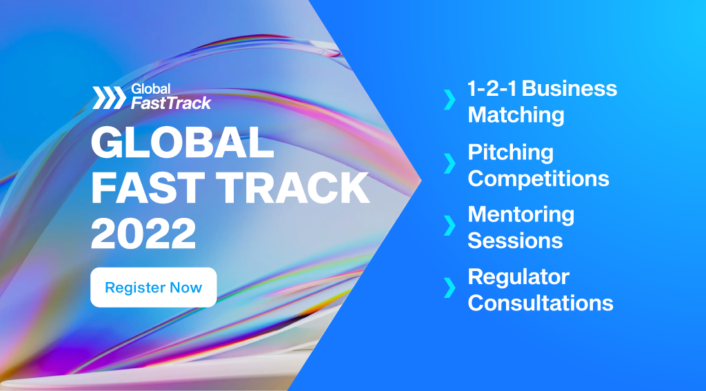 Global Fast Track 2022 Eyeing Applications From Southeast Asia