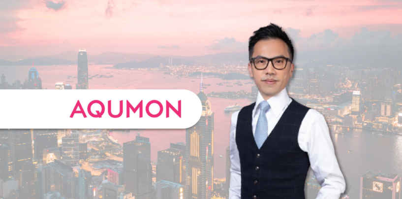 Robo Advisor AQUMON Appoints Simon Lee as MD for Investment Solutions