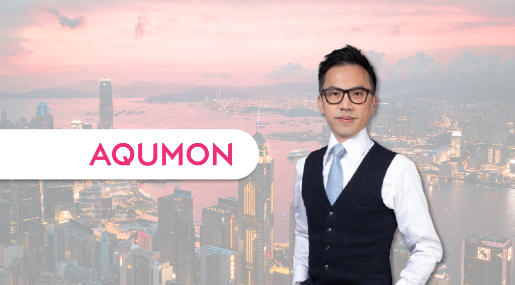 Robo Advisor AQUMON Appoints Simon Lee as MD for Head of Investment Solutions