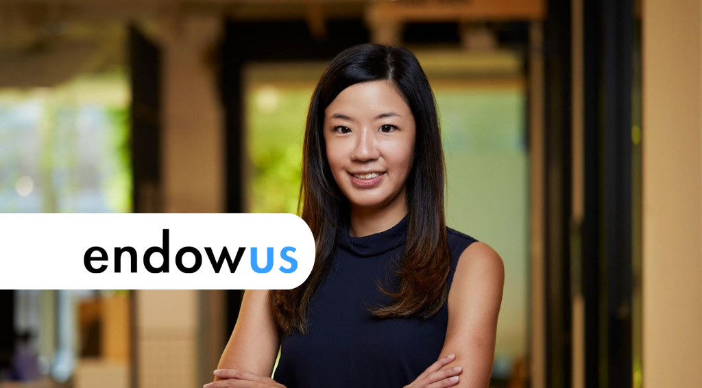 Endowus Appoints New Head of Hong Kong to Lead Its Expansion Plans